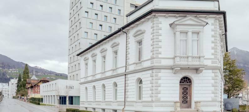 弗林特酒店(Hotel Flint)图片