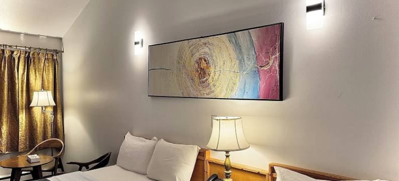 阳光旅馆(Sunshine Lodge Inn)图片