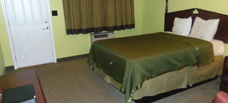 威斯布鲁克汽车旅馆(Westbrook Motel)图片