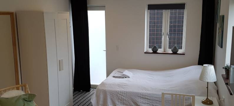 恩格霍姆住宿加早餐旅馆(Engholmbb)图片