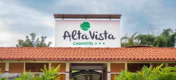 圣克鲁斯旅馆 - Casa Andina合作酒店(Altavista Casahotel - Asociado Casa Andina)图片