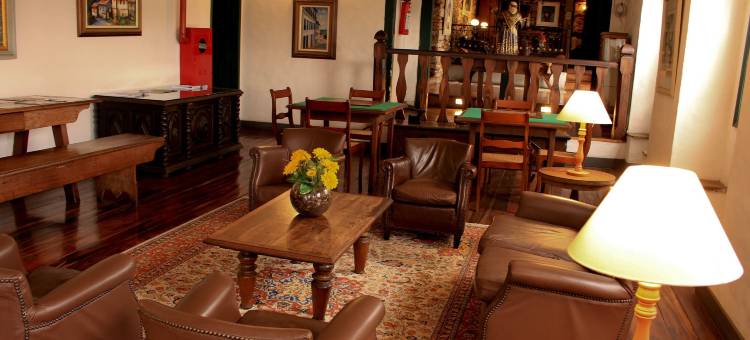 卢克索酒店(Hotel Luxor)图片