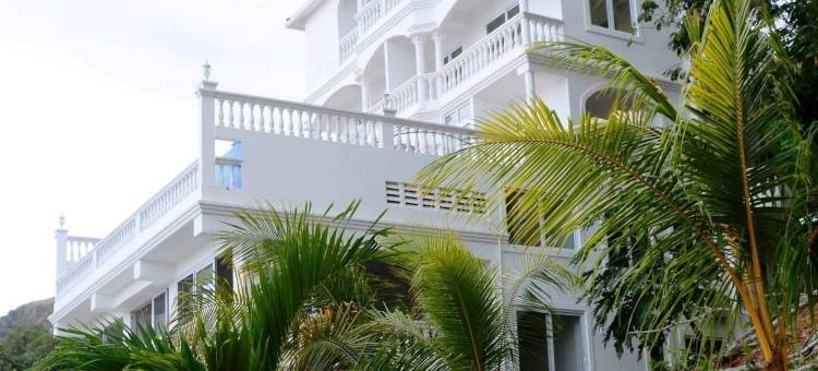 塔沃加宫殿 Spa 酒店(Taboga Palace Spa Hotel)图片