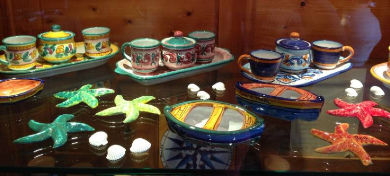 欧滕西亚酒店(Hotel Ortensia)图片