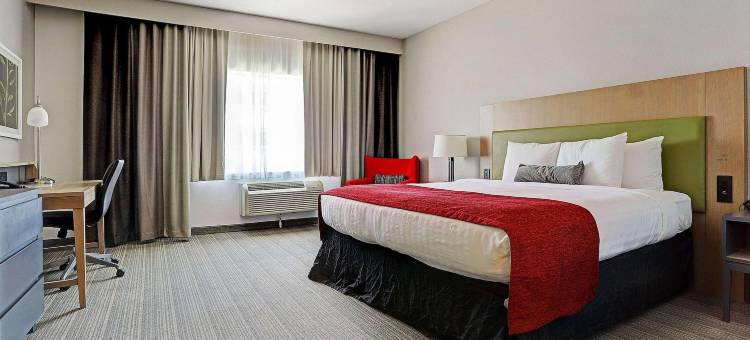 Ramada by Wyndham Houston Westchase(Ramada by Wyndham Houston Westchase)图片