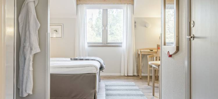 斯托撒特拉山区酒店(Storsätra Fjällhotell)图片