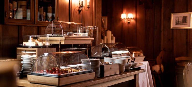 Zum See酒店(Hotel Zum See, Titisee)图片
