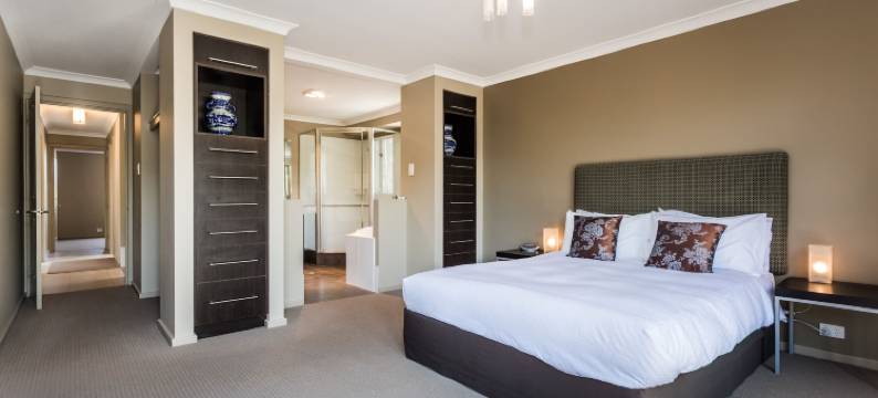 舒适角落民宿精选(Cosy Corner by the Bnb Collection)图片