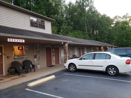 查图格高山酒店