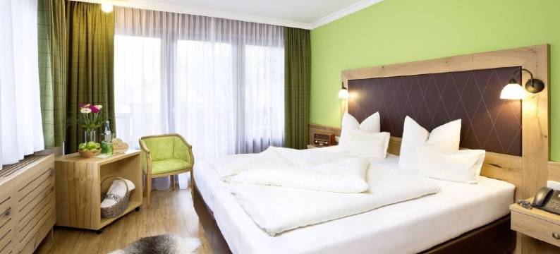 骑士楼酒店(Hotel "Zum Ritter")图片