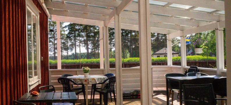 Siknäs青年旅馆(Siknäs Vandrarhem - Hostel)图片