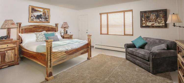 玛苏度假村(Mat-Su Resort)图片