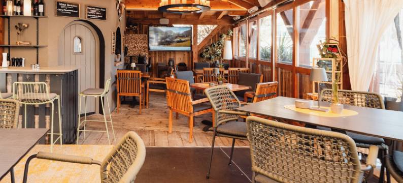 辛德勒酒店(Schindler "Bed & Food Experience")图片