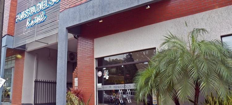 Nobile 的 Puesta del Sol(Hotel Puesta del Sol by Nobile)图片