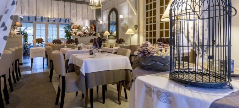 凯尔西驿站酒店(LogisHotels le Relais du Quercy)图片