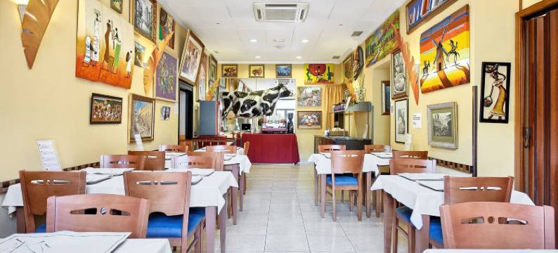 广场旅馆酒店(Hotel Plaza Inn)图片