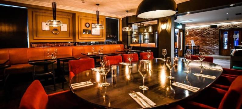 猎人旅馆(The Huntsman Inn)图片