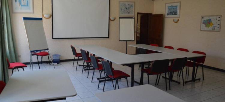 富勒兰斯酒店(Logis Hôtel & Restaurant le Fleurance)图片