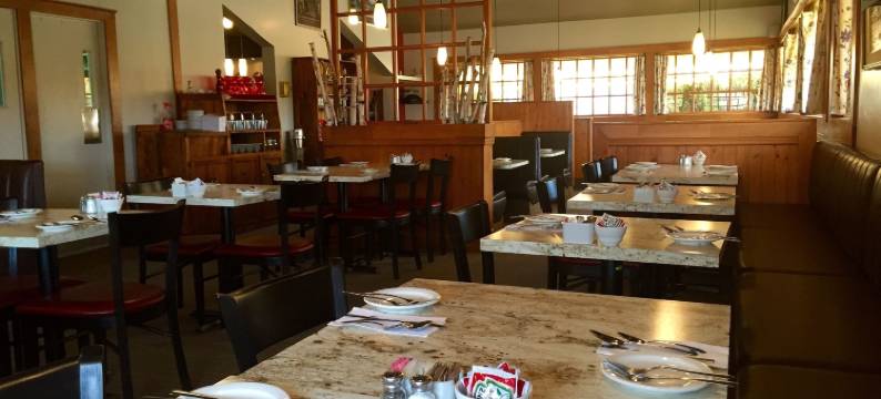 阿尔贝格玛汀角旅馆(Auberge Cap Martin)图片