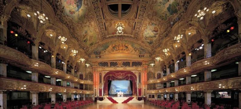 盖茨比布莱克浦(The Gatsby Blackpool - Formerly the Windsor)图片