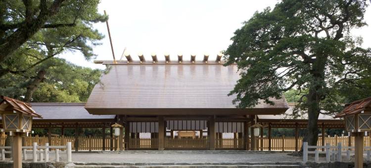 海茵娜酒店Premier名古屋伏见站前(Henn na Hotel Premier Nagoya Fushimiekimae)图片