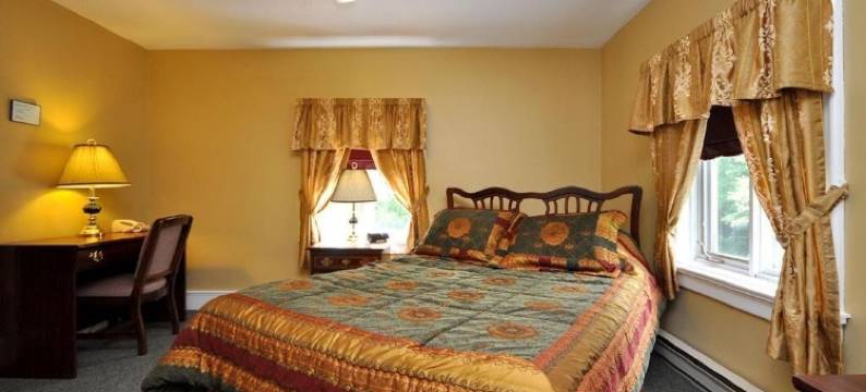 布雷赛德乡村酒店(Braeside Country Inn)图片