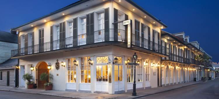 新奥尔良城堡酒店(Chateau Hotel)图片