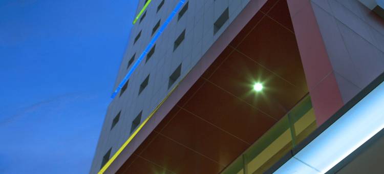 滕德安艾玛利斯酒店(Amaris Hotel Tendean)图片