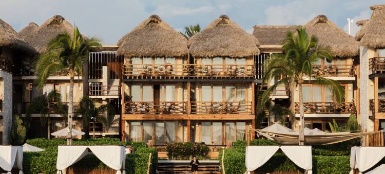 只供成人的约瑟夫齐卡特拉家(Casa Joseph Zicatela - Adults Only)图片