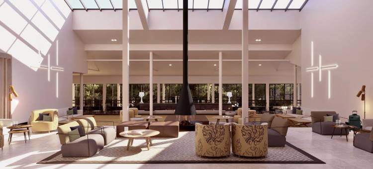 恩尔茨索托格兰德酒店(Hotel Encinar de Sotogrande)图片