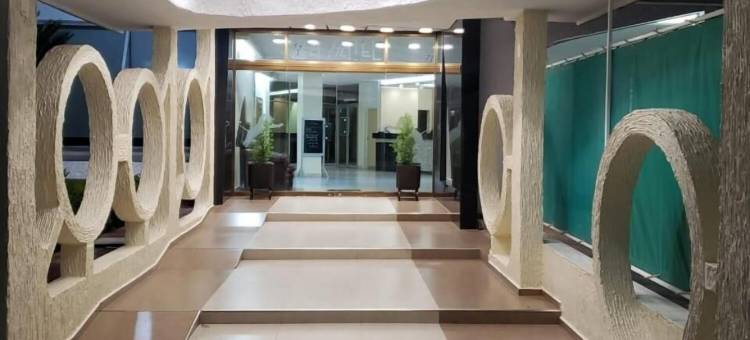 里欧酒店(Leo Hotel)图片