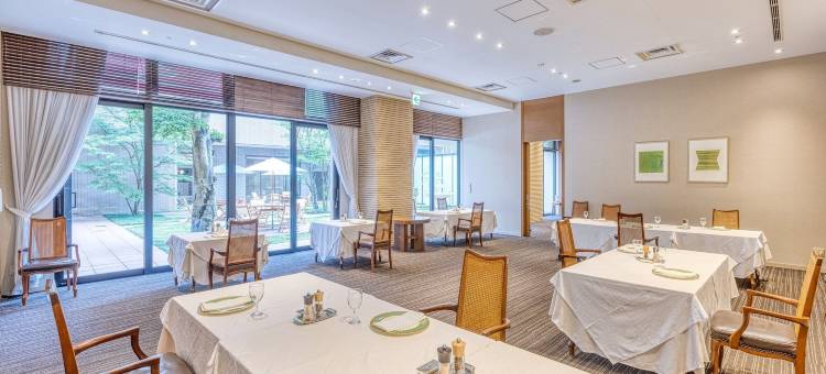 富士大酒店(Hotel Grand Fuji)图片