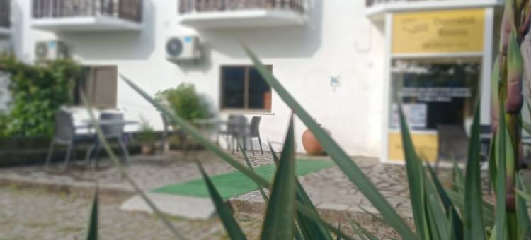 莫尔加多住宅(Residencial Morgado)图片