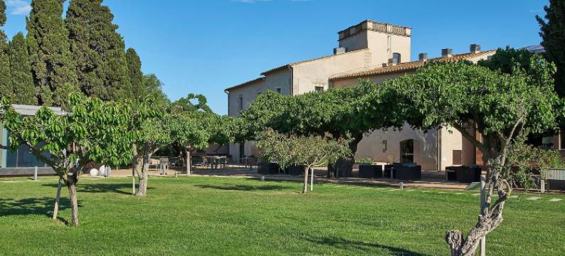 URH- 米格酒店(URH - Hotel Molí del Mig)图片