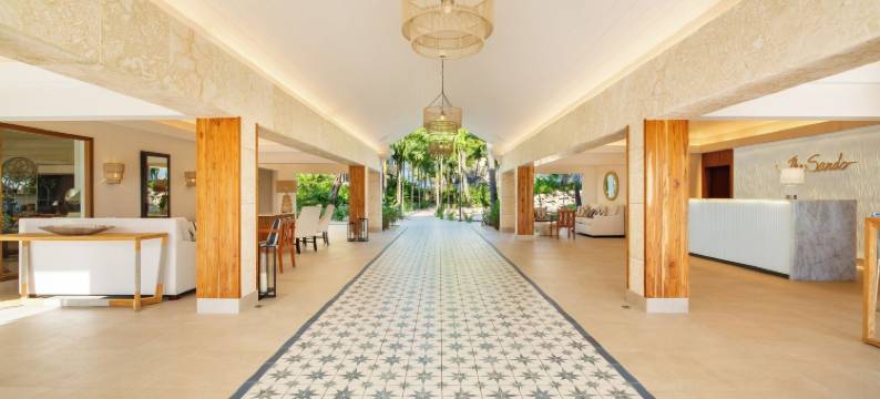 格雷斯湾金沙酒店(The Sands at Grace Bay)图片