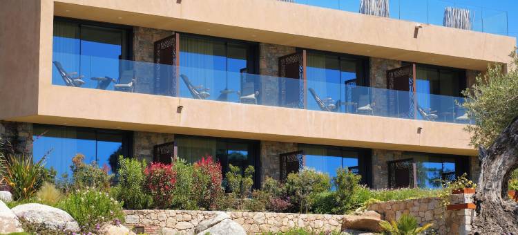 乐润阁酒店 & SPA(Les Regalia Hôtel & Spa)图片