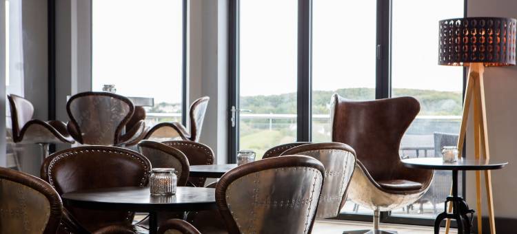 海滩酒店(The Beach)图片