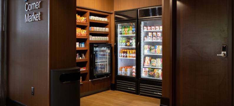 万枫亚特兰大费尔本酒店及套房(Fairfield Inn & Suites Atlanta Fairburn)图片