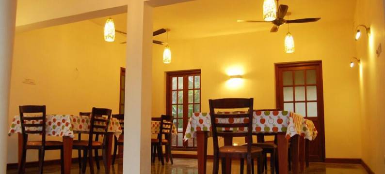 浪漫别墅(The Villa Romantica)图片