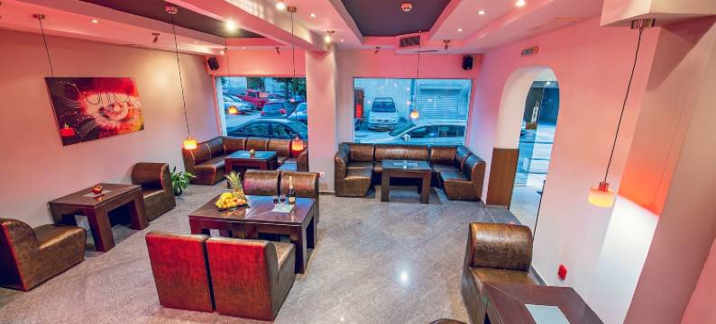 格兰伊万酒店(Family Hotel Gran Ivan)图片