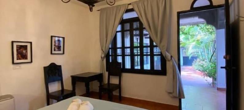 Mikaso酒店(Mikaso Hotel)图片