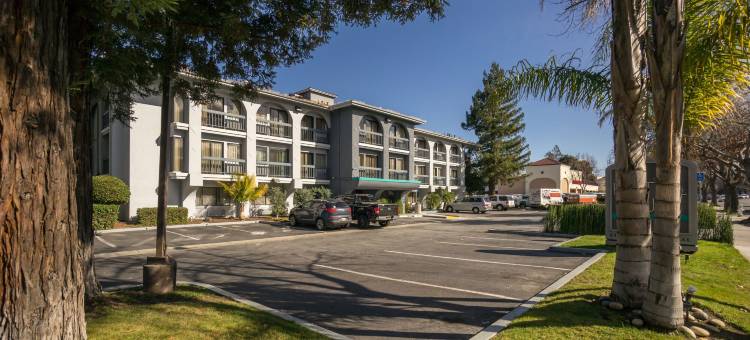 山景城/森尼韦尔万豪City Express酒店(City Express by Marriott Mountain View/Sunnyvale)图片
