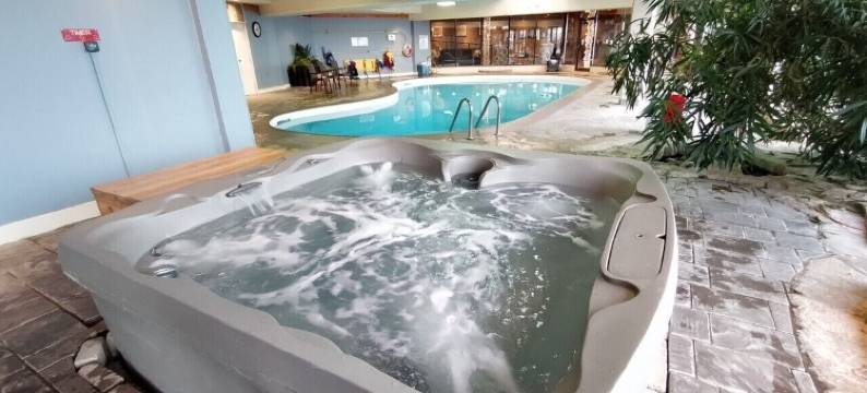 皇家海港度假村(Royal Harbour Resort)图片