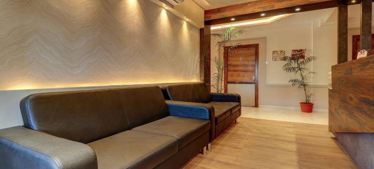 Treebo 彩虹大酒店(Treebo Rainbow Grand)图片