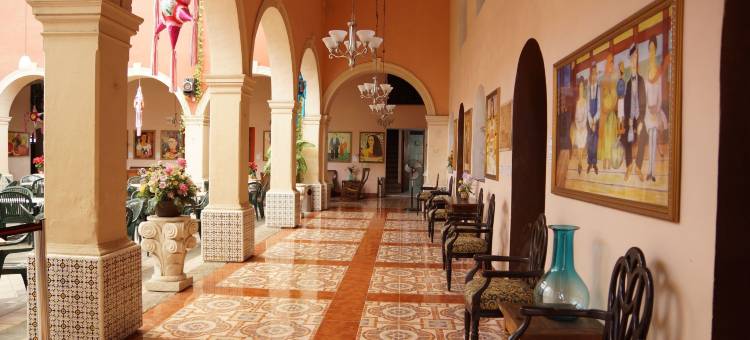 多尔巴酒店(Hotel Doralba Inn)图片