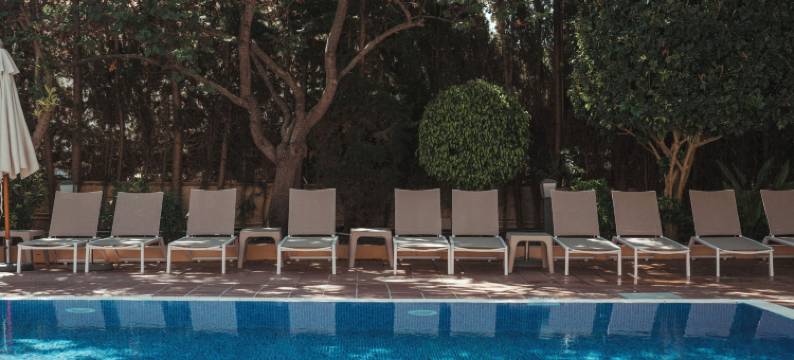 罗克欧贝罗伊酒店(Roc Oberoy - Adults Only)图片