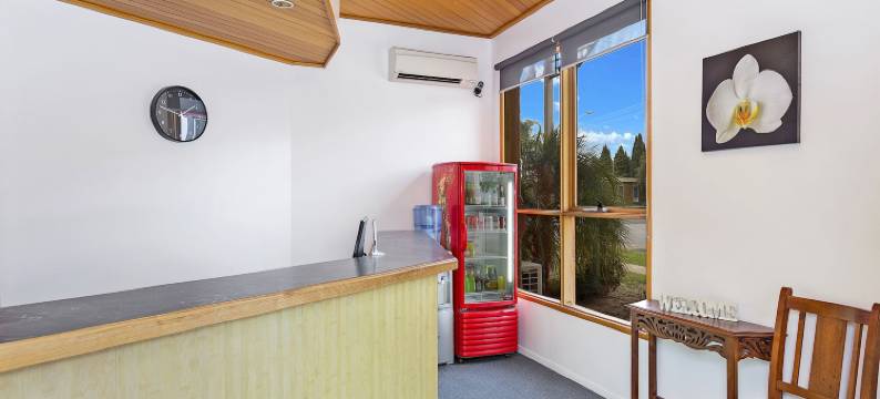 奥古斯塔夫人舒适酒店(Comfort Inn Lady Augusta)图片