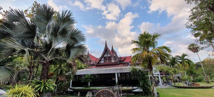 帕纳拉别墅(Villa Panalai)图片