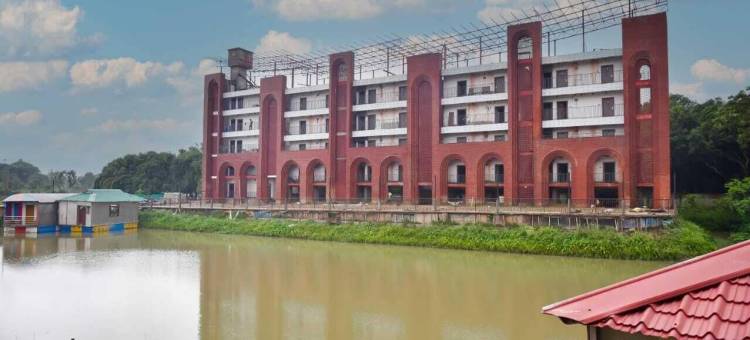 Mahfil-e-Motijheel, Motijheel Park and Resort图片