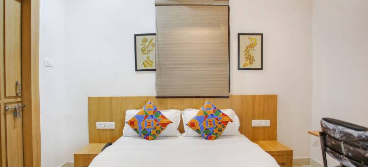 Fabexpress 辛格哈尼亚首席(Fabexpress Singhania Premier)图片